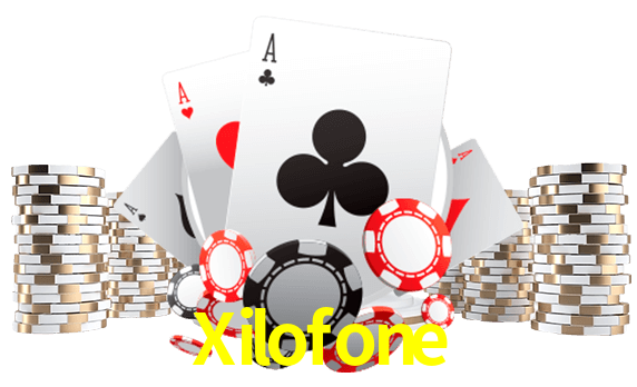 Jogue jogos de pôquer em Xilofone