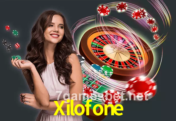 vivo no cassino Xilofone