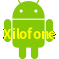 Aplicativo Xilofone para Android