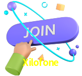Junte-se ao cassino Xilofone hoje mesmo