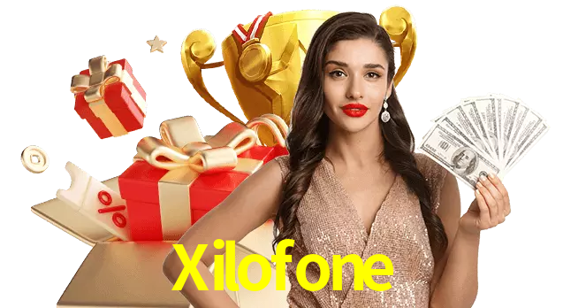 Jogue com dealers reais no Xilofone!