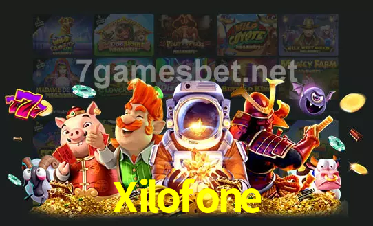cassino Xilofone