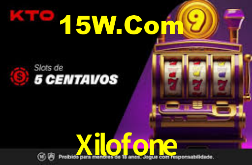 Xilofone Bet