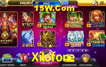 A Popularidade dos Caça-Níqueis no Xilofone