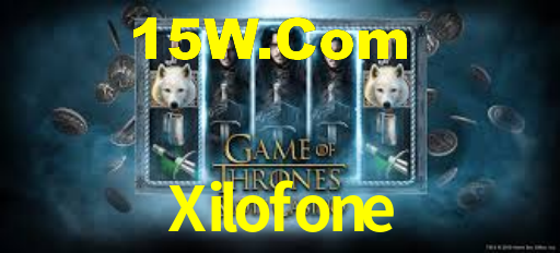 Xilofone Bet