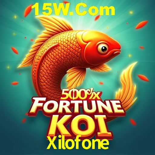 Flash Promotion Xilofone