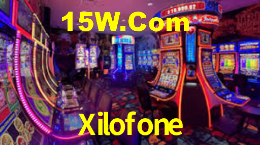 Xilofone,Xilofone App