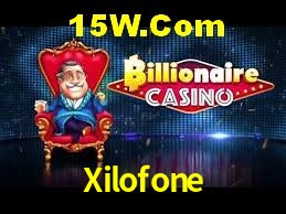 Welcome Bonus Xilofone