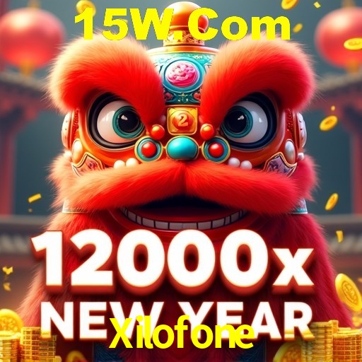 Login Seguro Xilofone