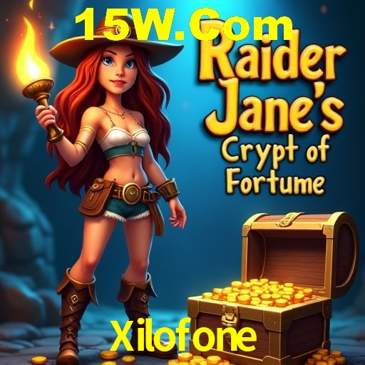 Casino Ao Vivo Xilofone