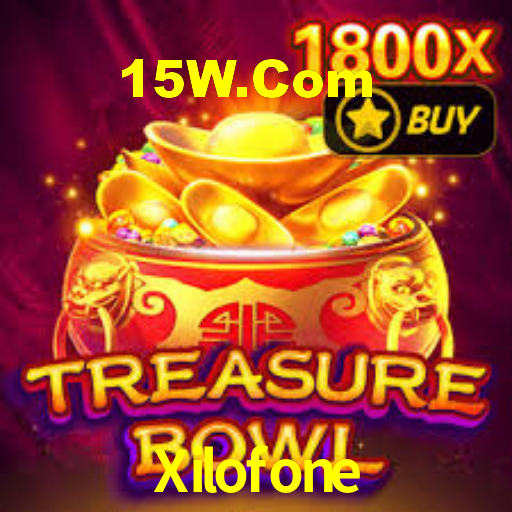 Xilofone Bet