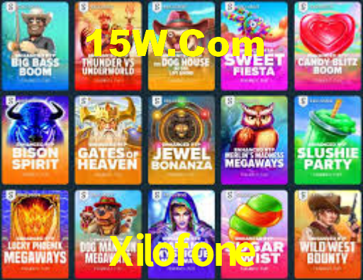 Desvendando o Mundo dos Jogos Virtuais na Xilofone