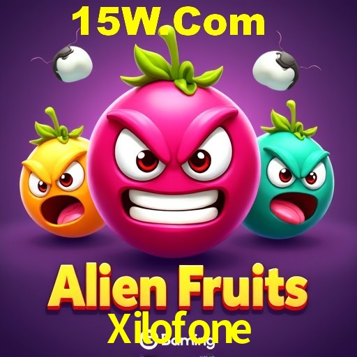 Descubra o Mundo do Cassino Online com Xilofone