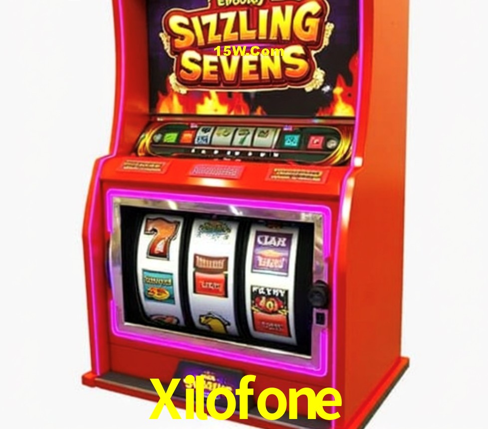 A Revolução dos Aplicativos de Jogos no Xilofone