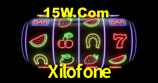 Descubra a Magia dos Jogos de Arcade no Xilofone