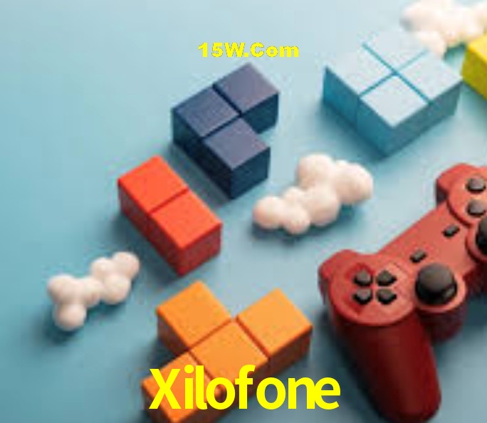 Descubra a Magia dos Jogos de Arcade no Xilofone