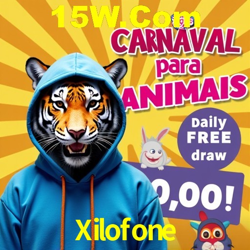 Casino Ao Vivo Xilofone