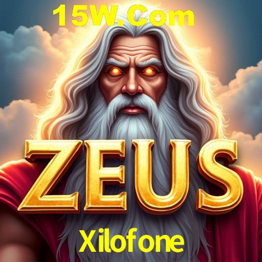 APP oficial da Xilofone para mobile
