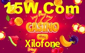 Blackjack Table Xilofone