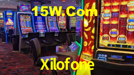 Xilofone App