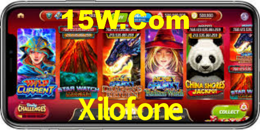 Bônus Generosos e Exclusivos no Xilofone para Você!