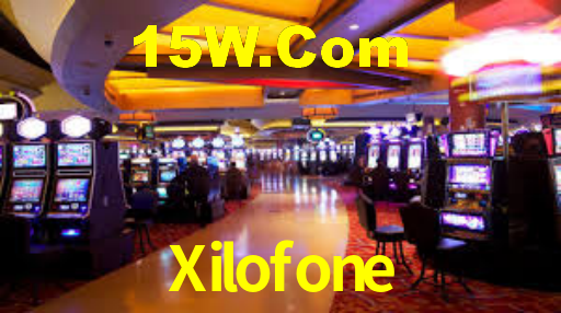 Xilofone,Xilofone App