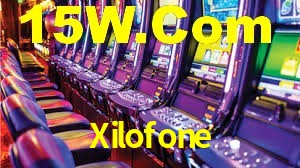 Xilofone App