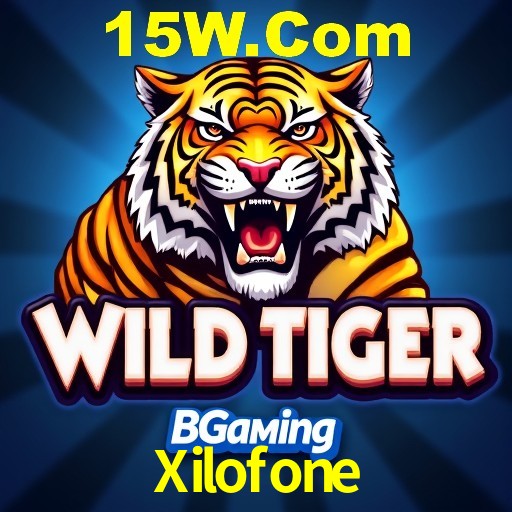 Descubra o Mundo do Cassino Online com Xilofone