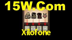Xilofone,Xilofone App
