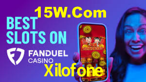 Xilofone App
