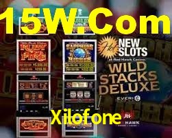 Xilofone Bet