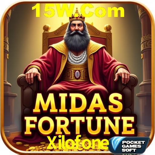Tecnologia da Plataforma Xilofone